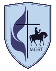 MGST Logo
