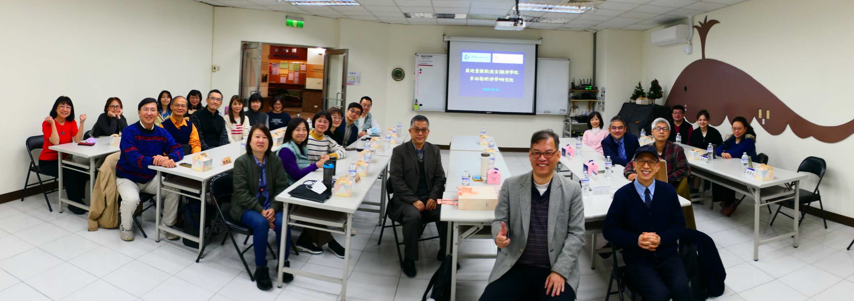 2025.01.14 靈糧神學院參訪衛神 01