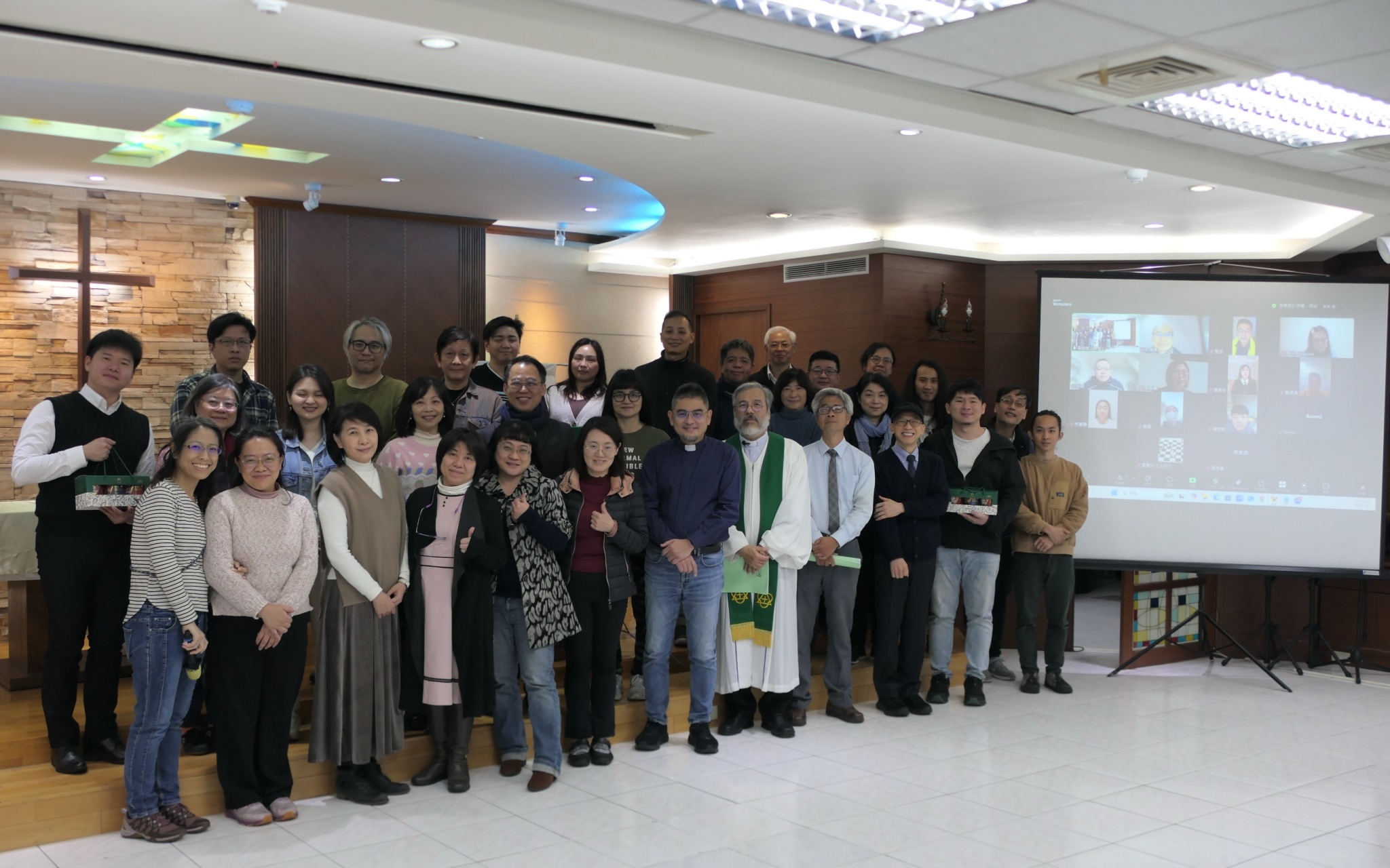 2025.02.26 春季班開學禮拜 01