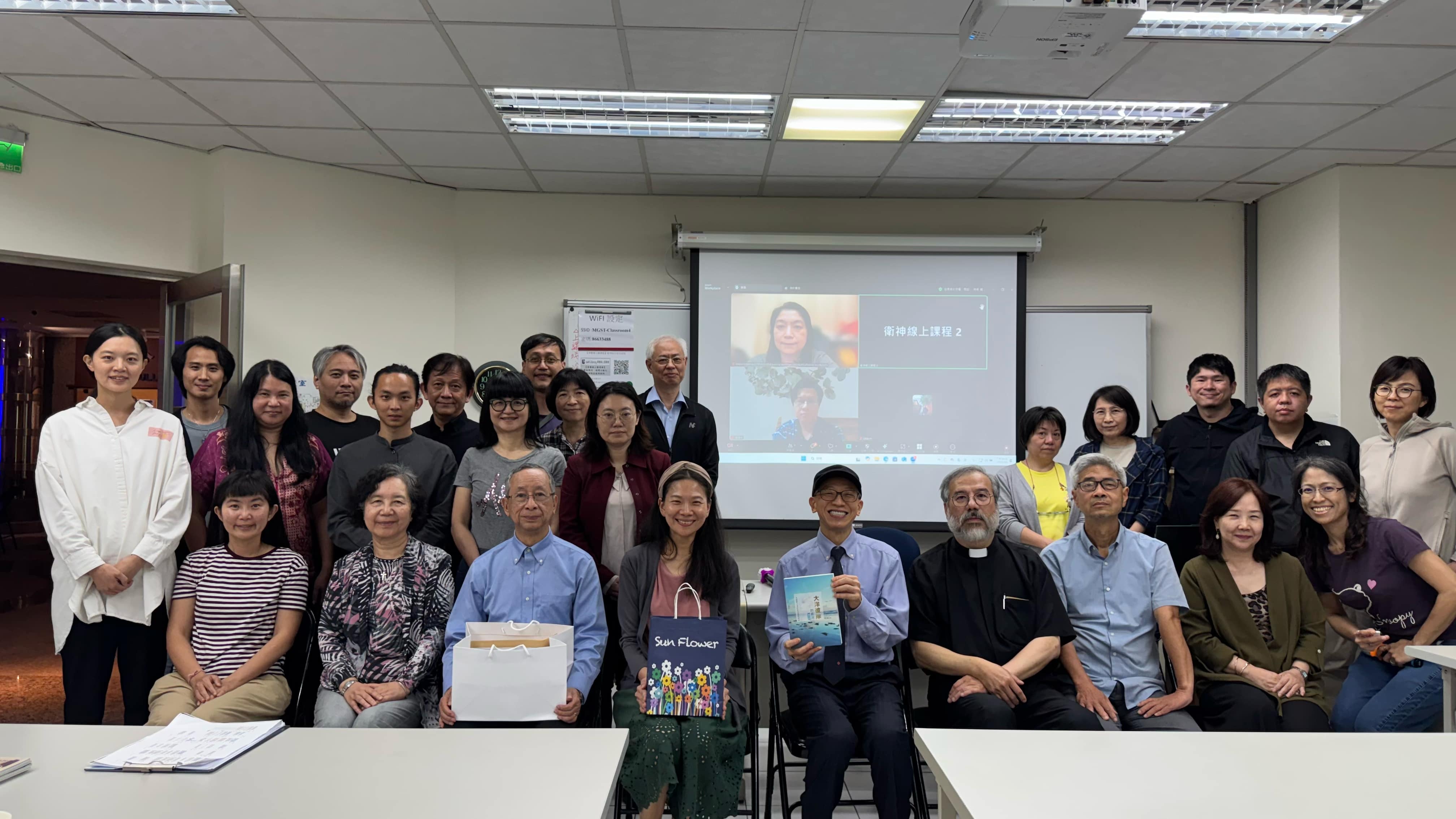 2025.04.09 海外校園蘇文峰牧師夫婦採訪衛神&參加師生團契 02