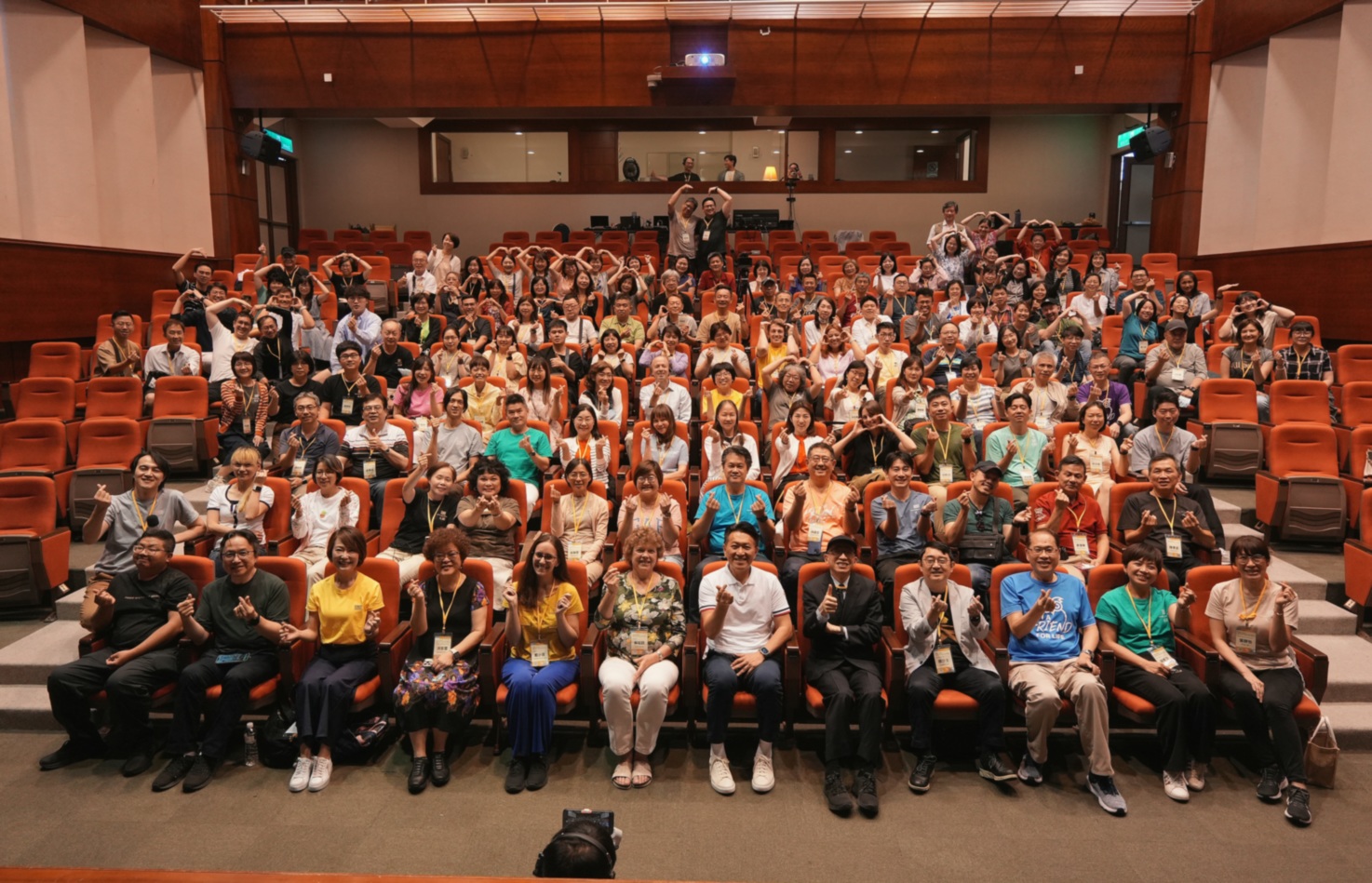 2025.06.25 魏院長受邀至救世傳播協會(ORTV)退修會演講 03