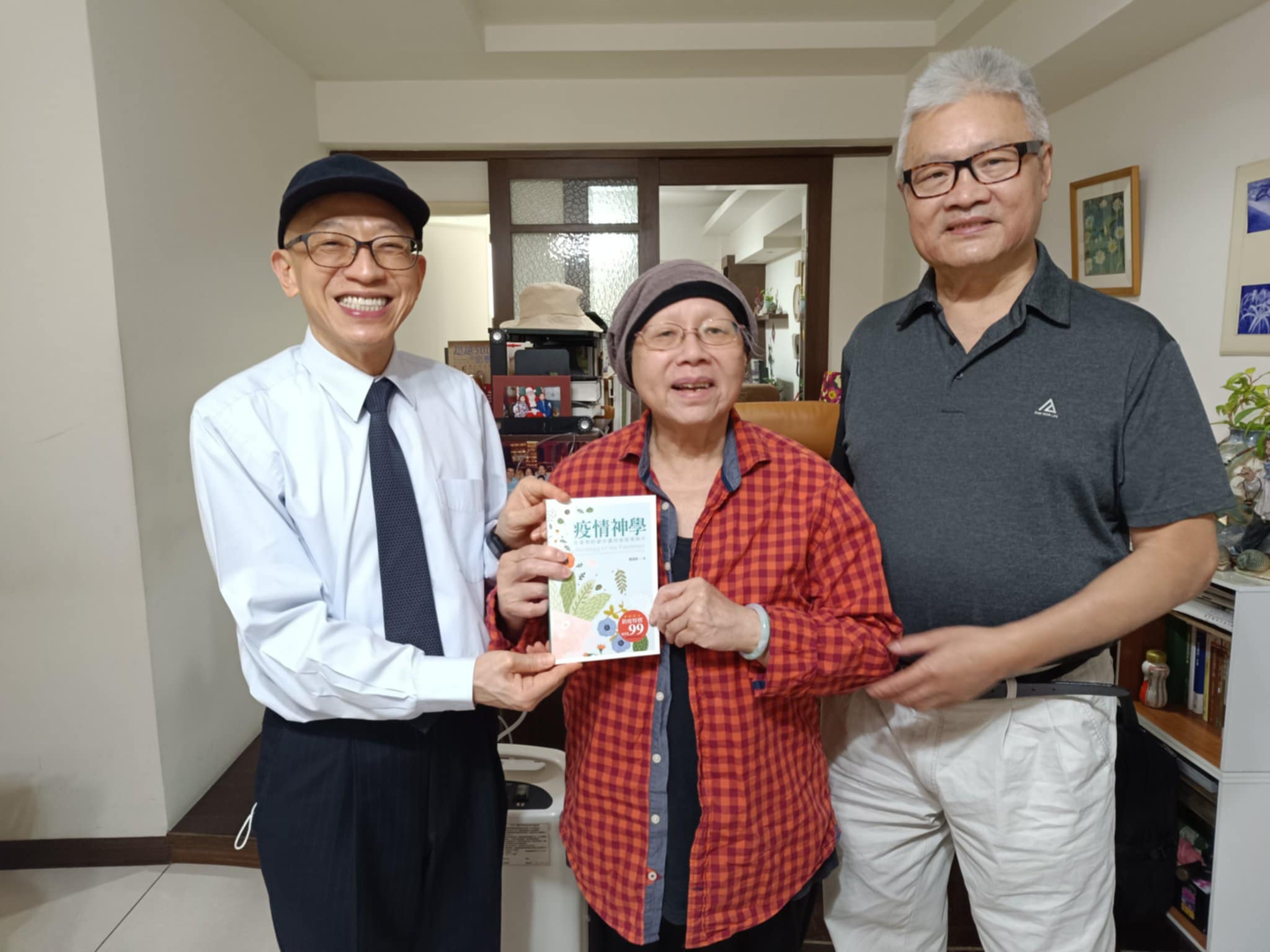 2025.06.26 魏院長到桃園探訪衛神學生