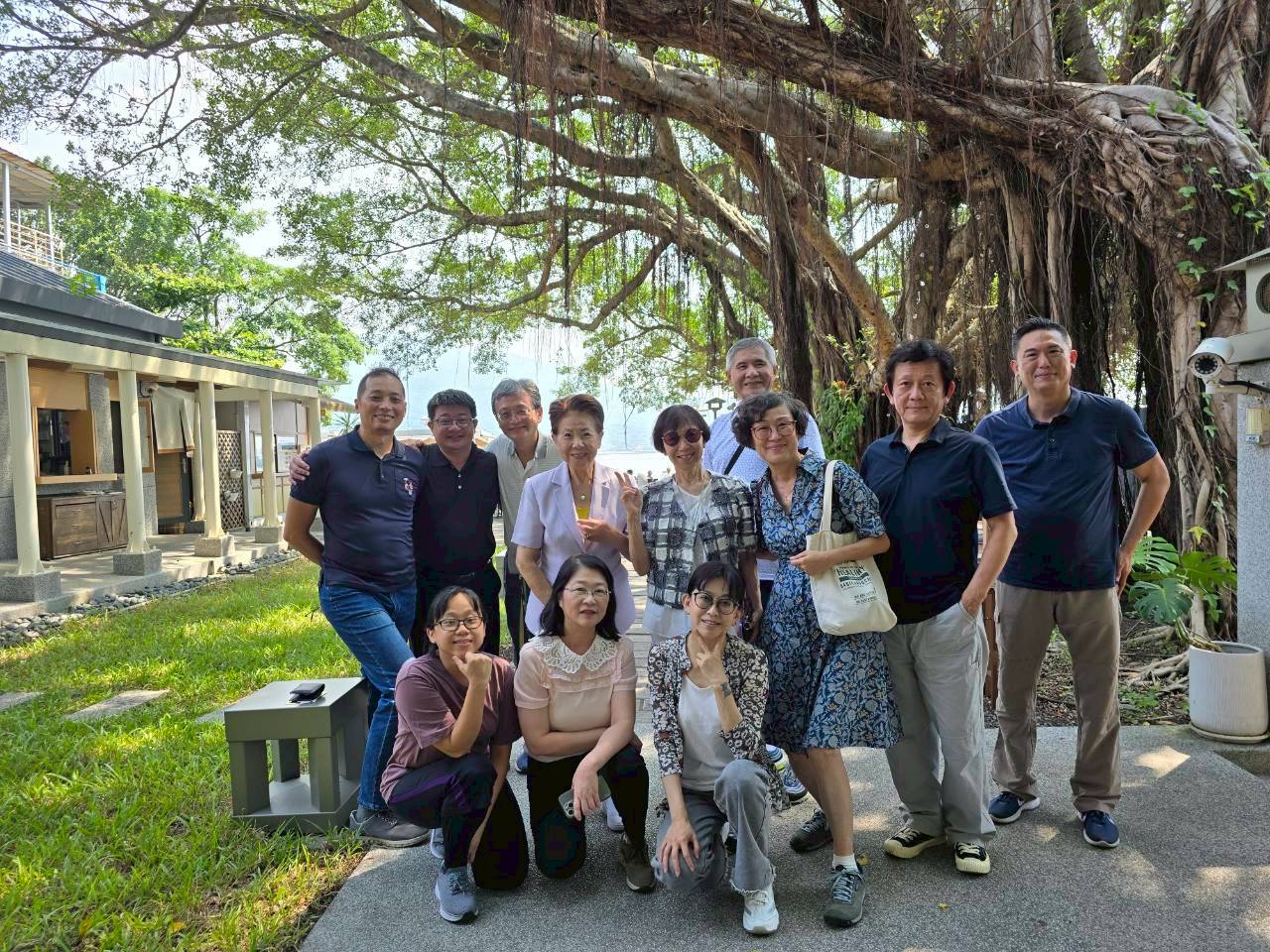 2025.08.18 校友會聯誼聚餐團契 01