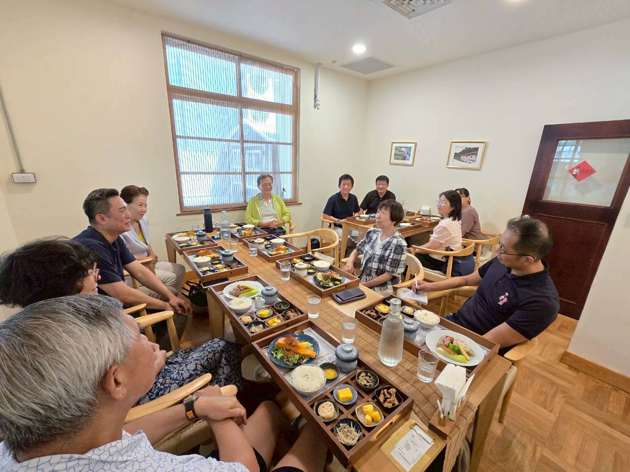 2025.08.18 校友會聯誼聚餐團契 02