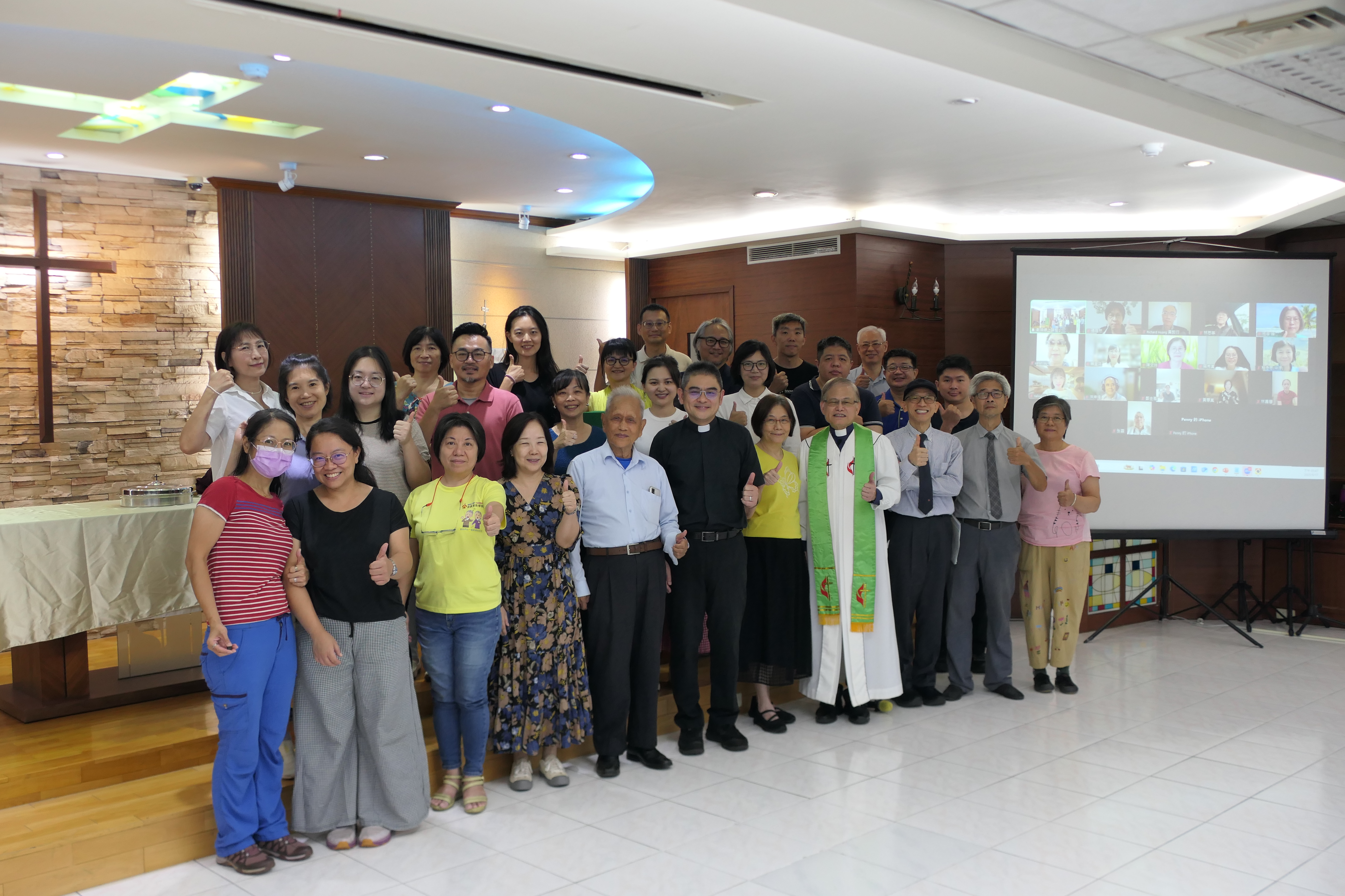 2025.09.17 開學禮拜 01