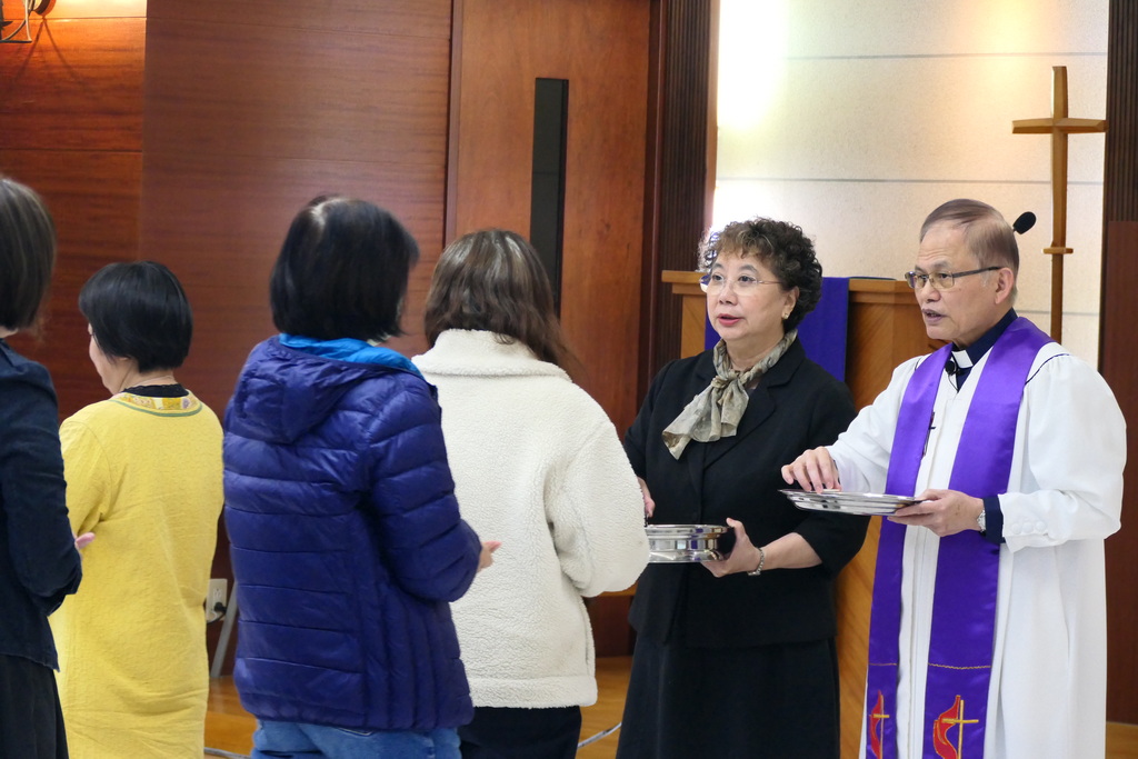 2026.03.04 開學禮拜聖餐禮 03