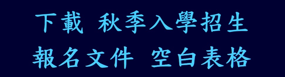 空白表格